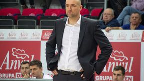 Dzieje się. Kolejny trener w Energa Basket Lidze stracił swoją posadę