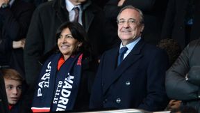 Florentino Perez: Zidane jest najlepszy na świecie