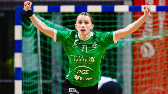 Osłabiony Koszalin bez szans z liderem z Lublina