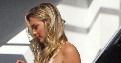 Margot Robbie: Dla niej DiCaprio zostawił modelkę Victoria's Secret