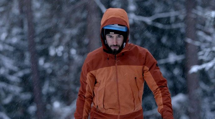 Wolne duchy. Starcie z żywiołami