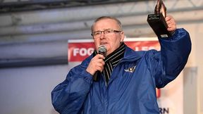 Żużel. Jasne wytyczne Dworakowskiego. Chodzi o sponsorów