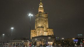 Ponad 20 lat temu zniknął z Warszawy i na razie nie wróci. "Nie posiadamy informacji"
