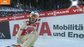 PŚ, Titisee-Neustadt: Skok Stocha - 130 m (I seria)