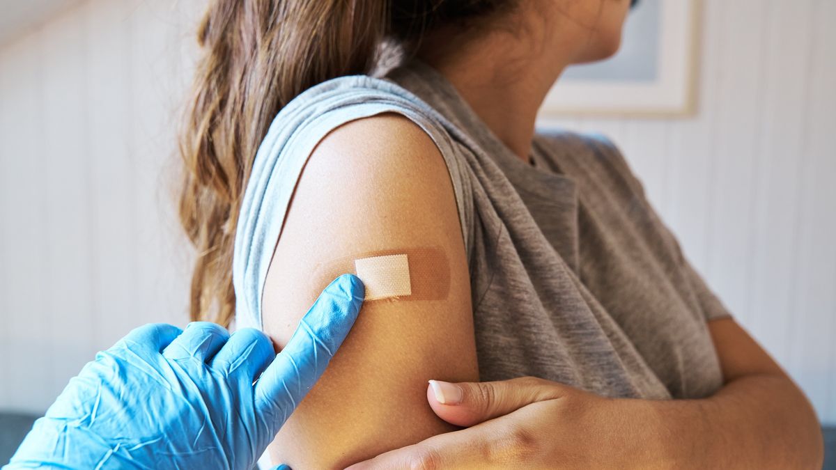 Bezpłatne szczepienia przeciw HPV dla młodych dorosłych