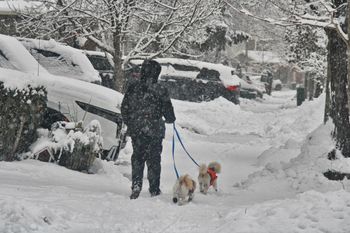 Prognoza na Boże Narodzenie. Czy będzie padał śnieg?
