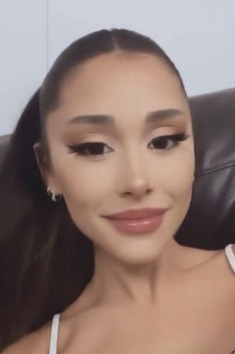Ariana Grande 
