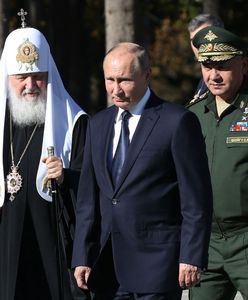 Ukraińska Cerkiew Prawosławna Patriarchatu Moskiewskiego podjęła decyzję. Niezależność od rosyjskiej Cerkwi