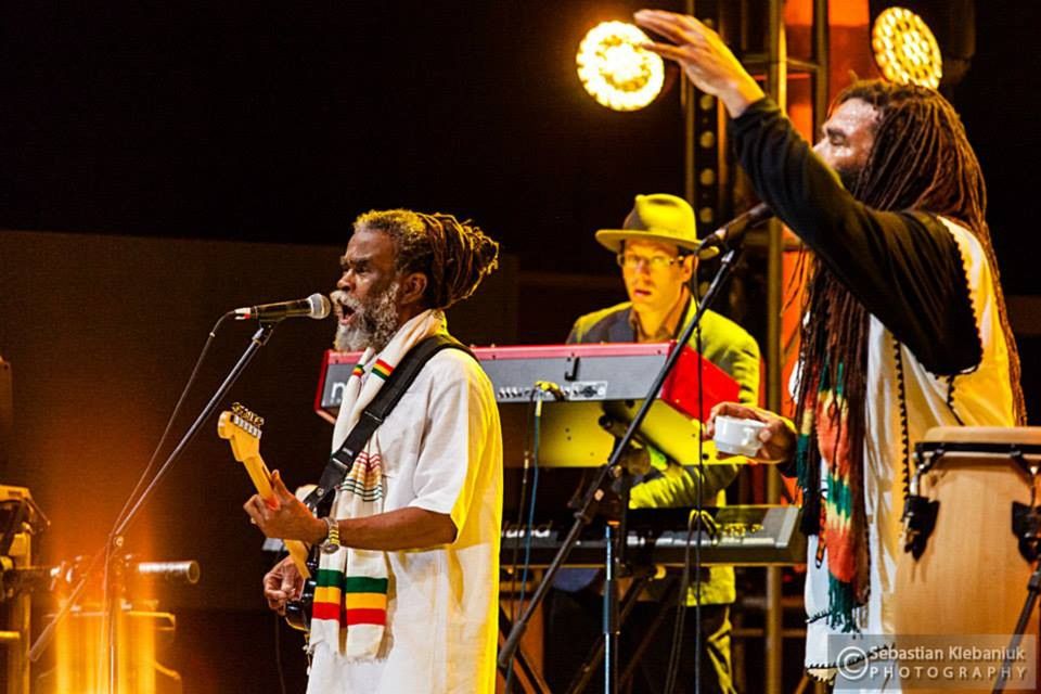 Legendarny festiwal reggae powraca po 30 latach!