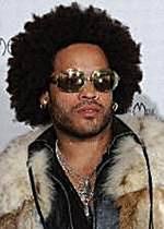 Lenny Kravitz