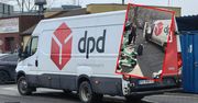 Szokujące zachowanie kuriera DPD. Jest nagranie i reakcja