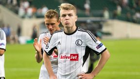 Dominik Furman: Na papierze jesteśmy lepsi