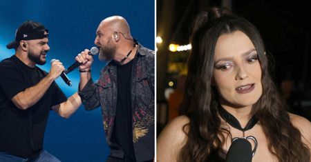 "Bezosobowość voice". Lanberry w ogniu krytyki za swój wybór po bitwie w "The Voice"