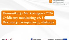 Firmy z branży komunikacji chcą rekrutować, ale brakuje kandydatów z odpowiednimi kompetencjami