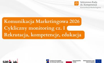 Firmy z branży komunikacji chcą rekrutować, ale brakuje kandydatów z odpowiednimi kompetencjami