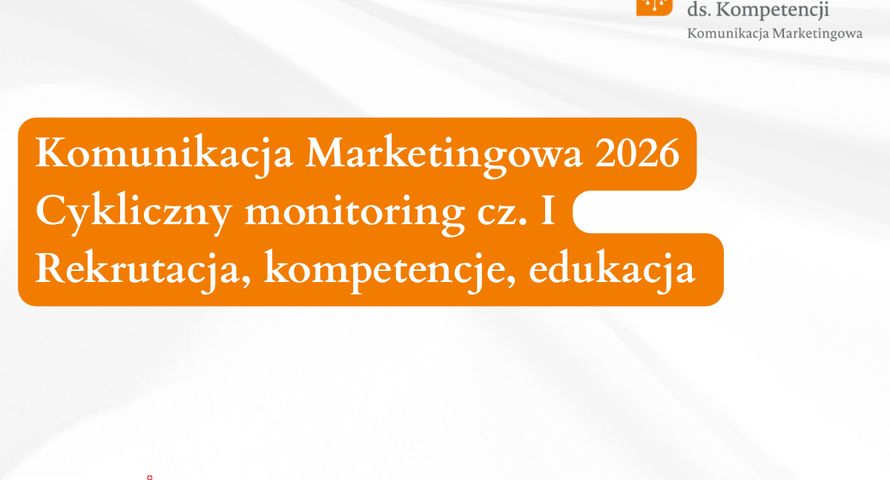 Firmy z branży komunikacji chcą rekrutować, ale brakuje kandydatów z odpowiednimi kompetencjami