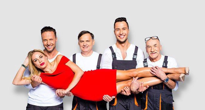 „Rodzinny interes” nowym codziennym serialem TV Puls. Emisja od marca (wideo)