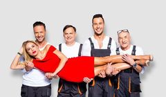 „Rodzinny interes” nowym codziennym serialem TV Puls. Emisja od marca (wideo)