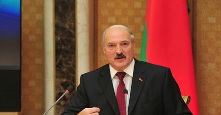 Łukaszenka wprowadza nowe kary. Dotyczą sankcji