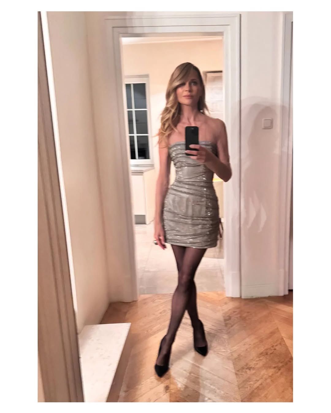 Aneta Kręglicka dziś