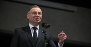 Polacy podzieleni. Ocenili działalność Dudy