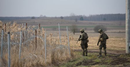 Jest apel premierów. Chcą więcej swobody ws. wydalania migrantów