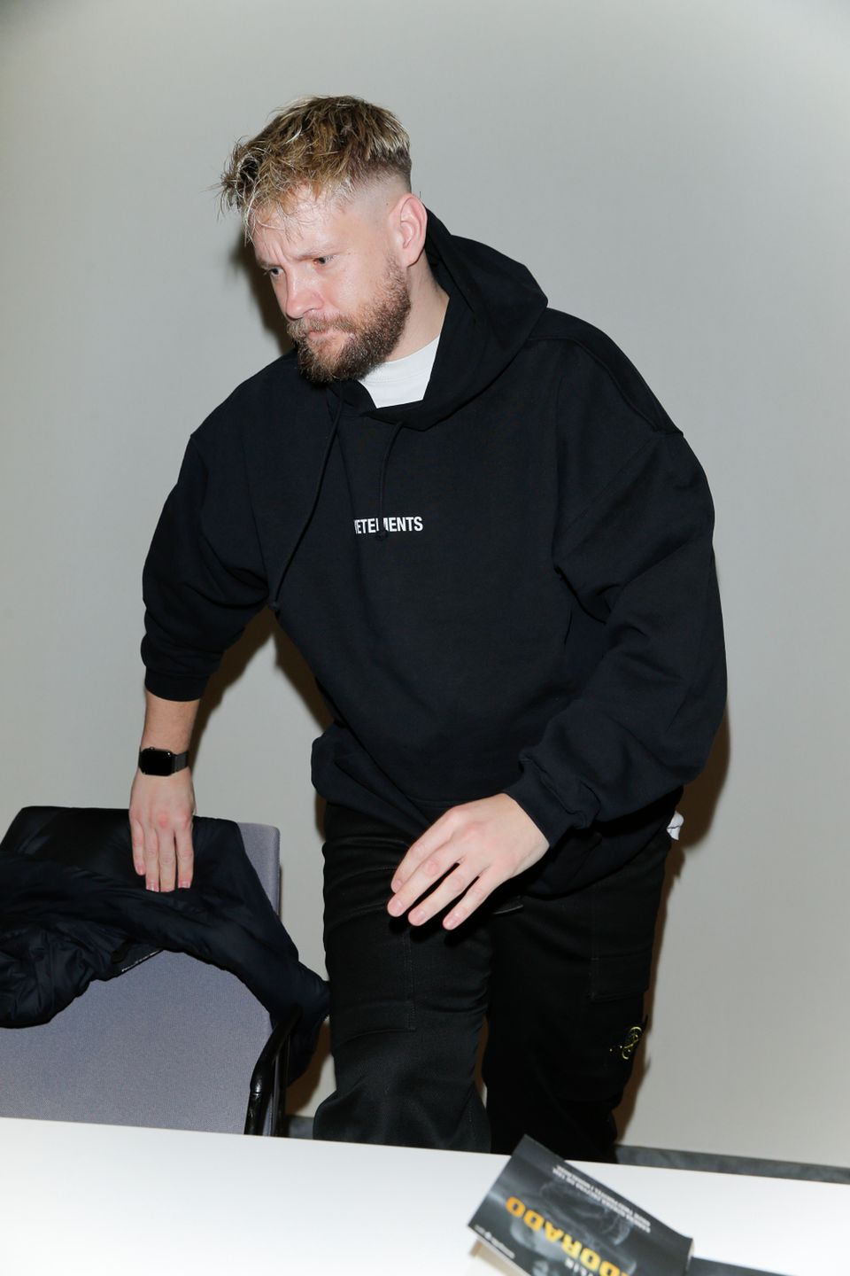 Sebastian Fabijański | fot. AKPA