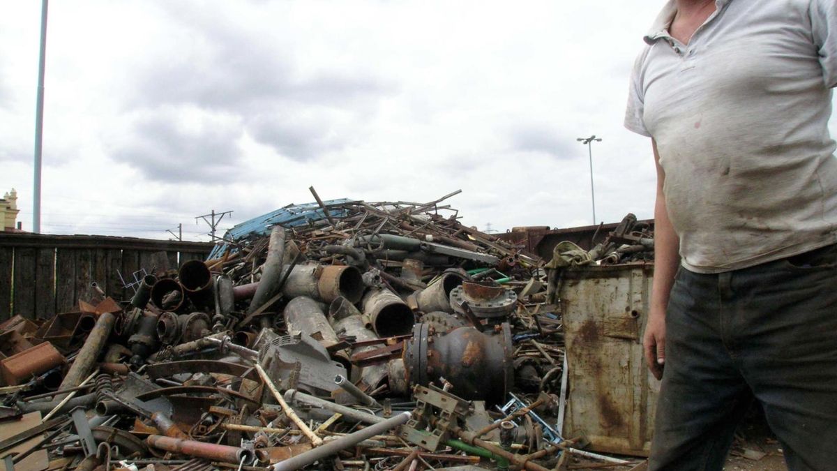 Notowania akcji Krezusa na giełdzie to prawdziwy roller-coaster