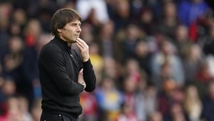 Antonio Conte próbował ratować posadę. Zastosował nietypową metodę