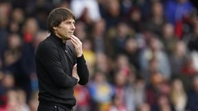 Antonio Conte próbował ratować posadę. Zastosował nietypową metodę