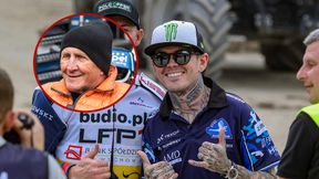 Żużel. Marek Cieślak bez ogródek o sytuacji Taia Woffindena. "Niebezpieczna komedia"