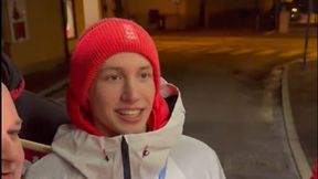 W środku nocy czekali na Tomasiaka. Tak potraktował kibiców