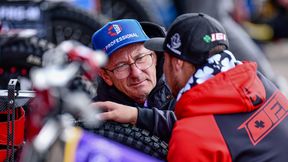 Żużel. Trener zwolniony z klubu wywiadem? "Kręcenie afery, której nie ma"