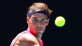 Tenis. Australian Open. Rafael Nadal i Simona Halep powalczą o III rundę. Troje Polaków w akcji (plan gier)