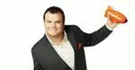 Jack Black przechodzi kryzys