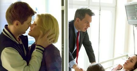 "Na dobre i na złe", odcinek 627, 2.03.2016: nowy początek