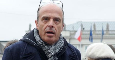 Jan Pospieszalski: Prezes Braun musi się za niego tłumaczyć!