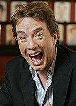 Martin Short