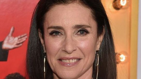 Mimi Rogers