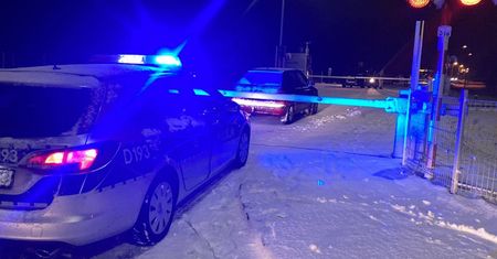 Kursant nauki jazdy przesadził. Instruktor surowo ukarany