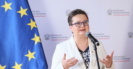 To dopiero początek. Szykuje się prawdziwa rewolucja w szkołach