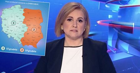TVP zniknie z ekranów tysięcy Polaków? Pojawiło się ostrzeżenie