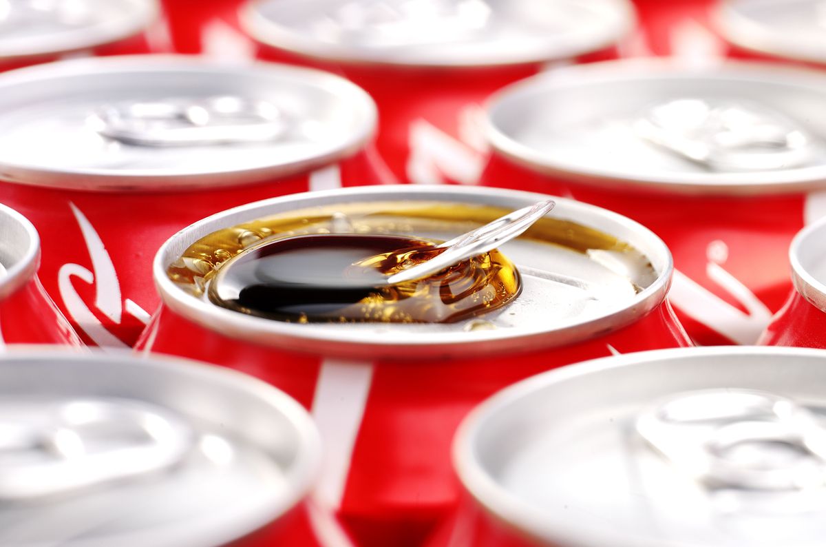 Popularna wersja Coca-Coli znika z polskich półek. Firma stawia na nowy napój