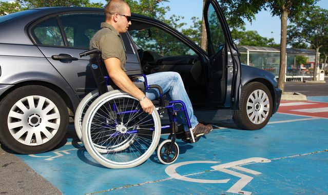 Polska dyskryminuje niepełnosprawnych. Jesteśmy daleko za Unią