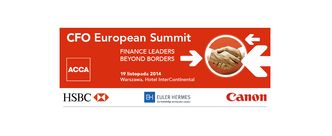 Siódma edycja CFO European Summit 2014