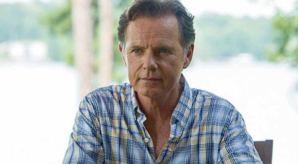 "American Crime Story": Bruce Greenwood oskarża O.J. Simpsona