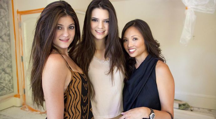 Ekskluzywne garderoby