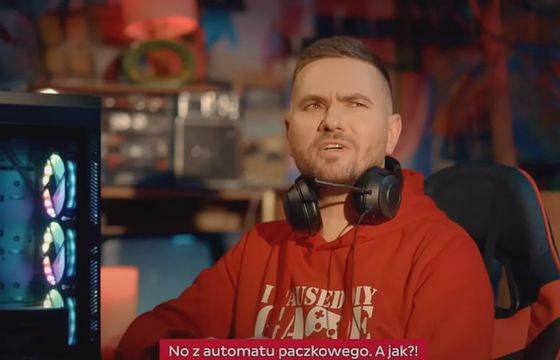 DPD podkreśla, że klient ma kontrolę nad swoją paczką
