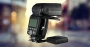 Yongnuo wypuszcza pierwszą lampę błyskową z akumulatorem litowo-jonowym dla systemu Canona