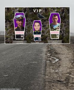 Wojna w Ukrainie. Sukces Ukraińców. Trzech rosyjskich dowódców zlikwidowanych [RELACJA NA ŻYWO]